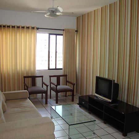 Flat Ametista Home Service Recife Exterior foto