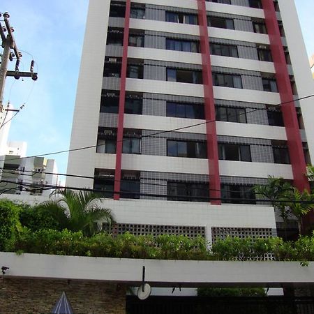 Flat Ametista Home Service Recife Exterior foto